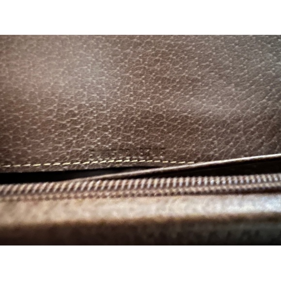 Gucci GG Supreme Ophidia Wallet on Chain - Picture 8 of 9